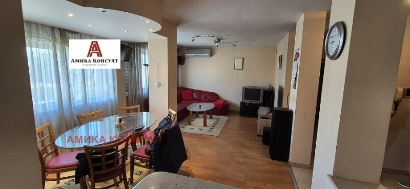 Te koop  2 slaapkamers Sofia , Bojana , 102 m² | 83802653 - afbeelding [2]