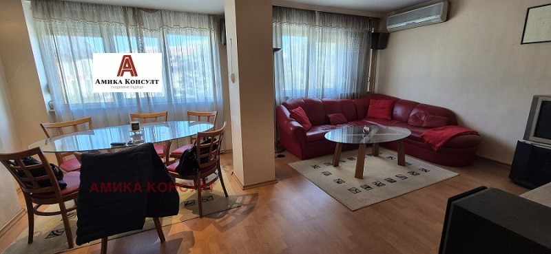 Satılık  2 yatak odası Sofia , Boyana , 102 metrekare | 83802653 - görüntü [3]