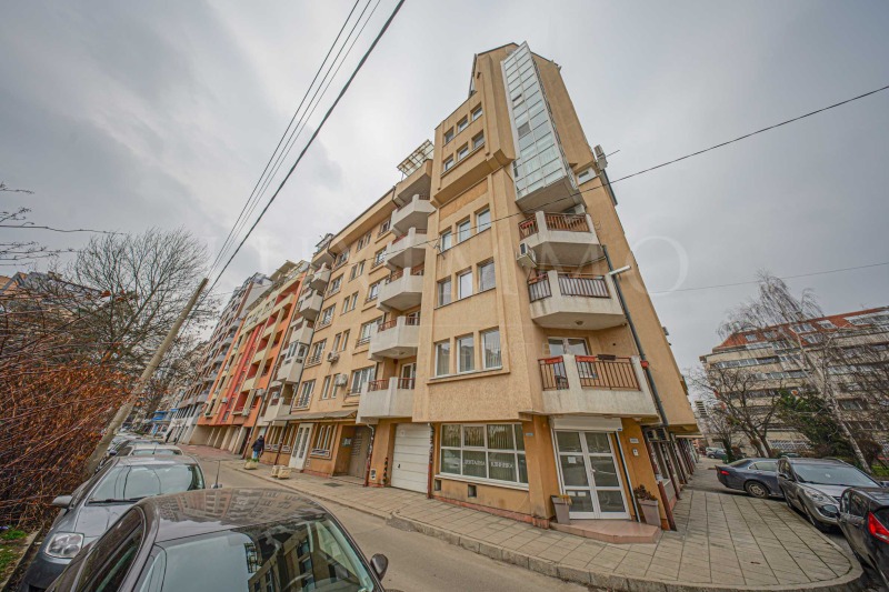 For Sale  2 bedroom Sofia , Borovo , 93 sq.m | 62036658 - image [14]