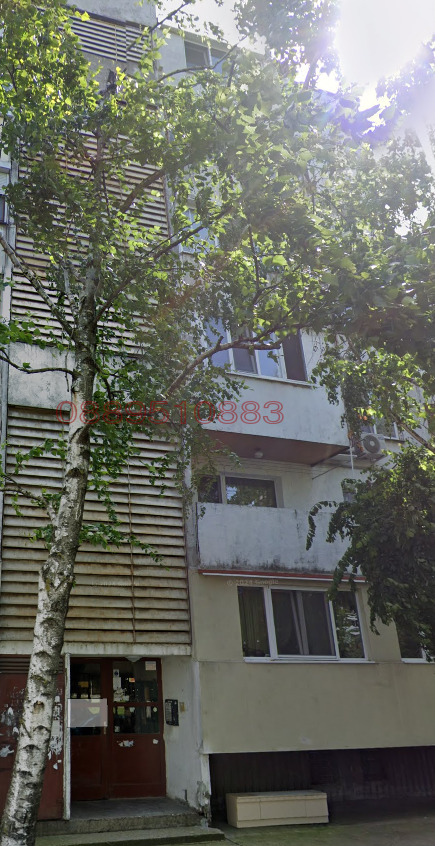 Продава 3-СТАЕН, гр. Русе, Чародейка - Юг, снимка 2 - Апартаменти - 56318494