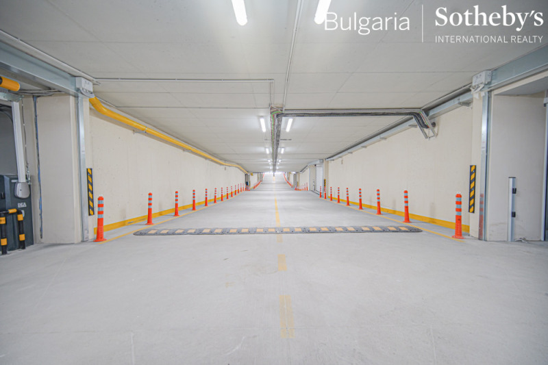 Na sprzedaż  2 sypialnie Sofia , Krastowa wada , 143 mkw | 76043233 - obraz [11]
