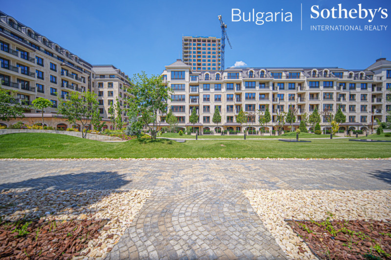 In vendita  2 camere da letto Sofia , Krastova vada , 143 mq | 76043233 - Immagine [5]