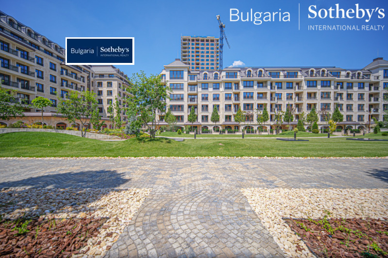 Til salgs  2 soverom Sofia , Krastova vada , 143 kvm | 76043233 - bilde [5]