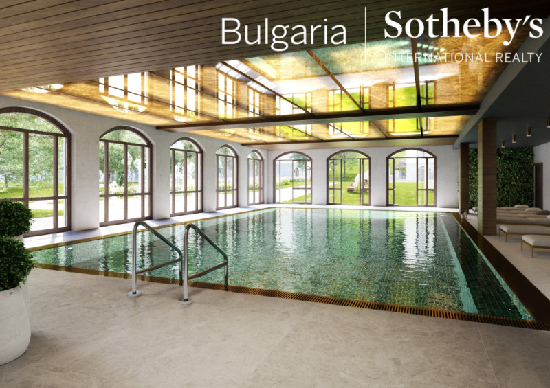 In vendita  2 camere da letto Sofia , Krastova vada , 143 mq | 76043233 - Immagine [13]