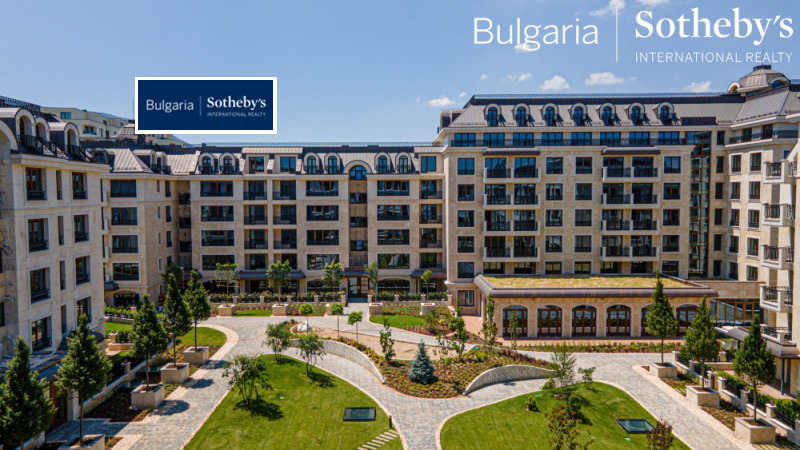 Til salgs  2 soverom Sofia , Krastova vada , 143 kvm | 76043233