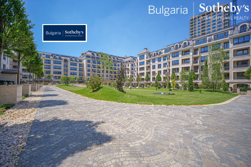 Til salgs  2 soverom Sofia , Krastova vada , 143 kvm | 76043233 - bilde [3]