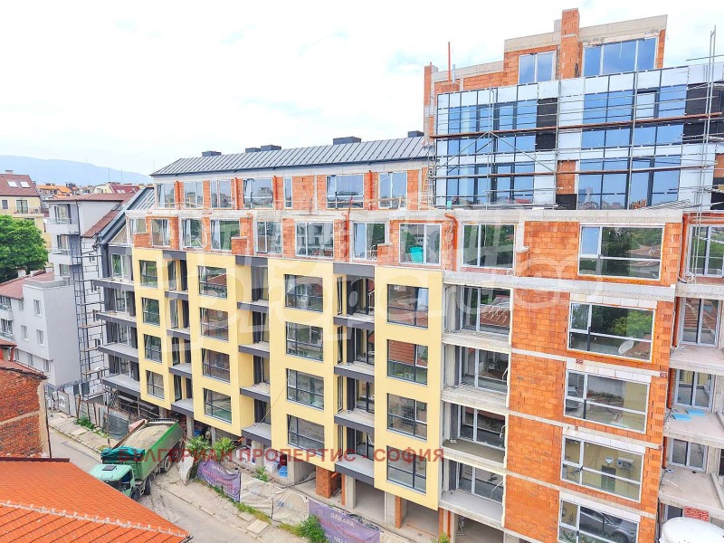 Zu verkaufen  2 Schlafzimmer Sofia , Zentar , 138 qm | 15400371 - Bild [16]