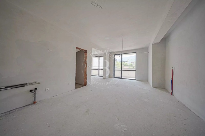 À vendre  2 chambres Sofia , Krastova vada , 134 m² | 33500726