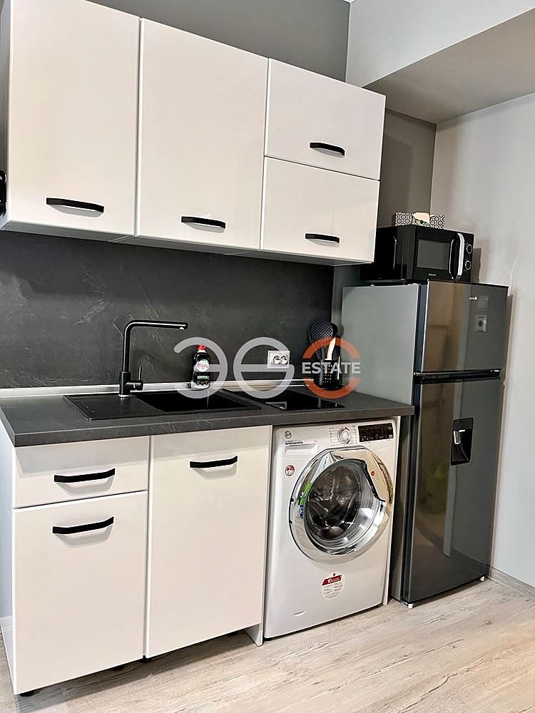 Продава 3-СТАЕН, гр. Варна, Център, снимка 8 - Апартаменти - 54254377