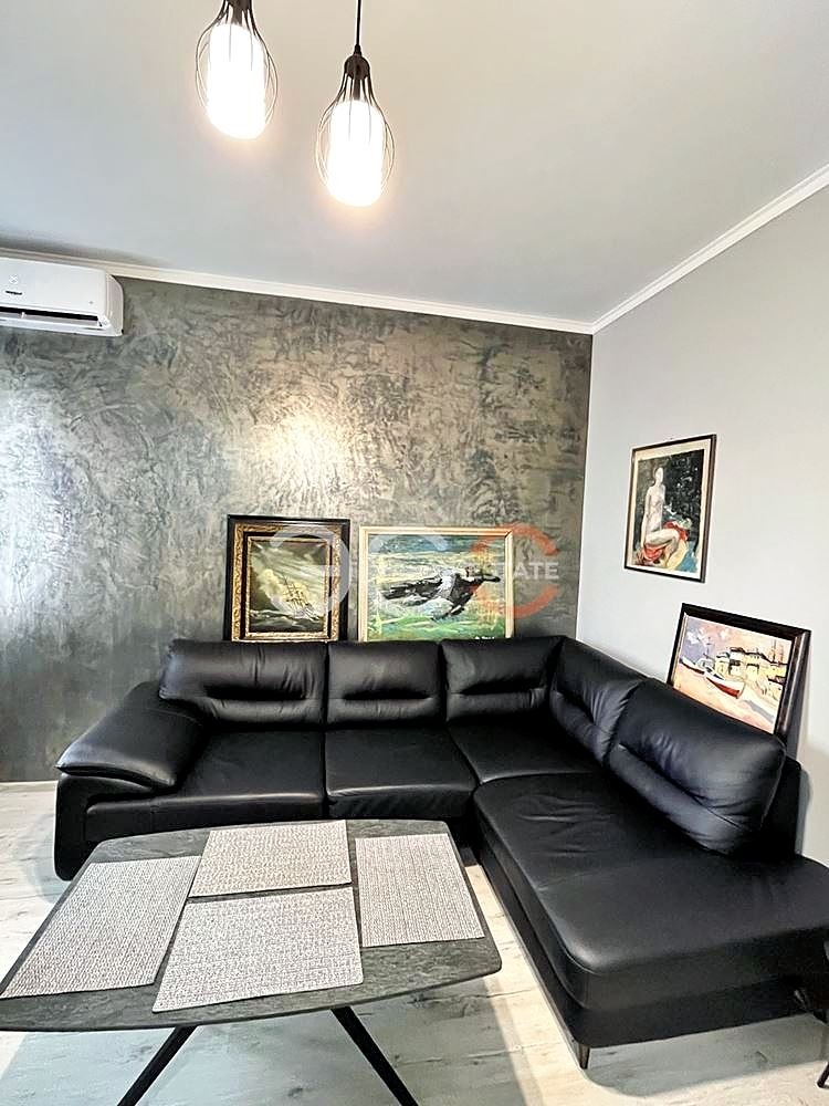 Продава 3-СТАЕН, гр. Варна, Център, снимка 4 - Апартаменти - 54254377