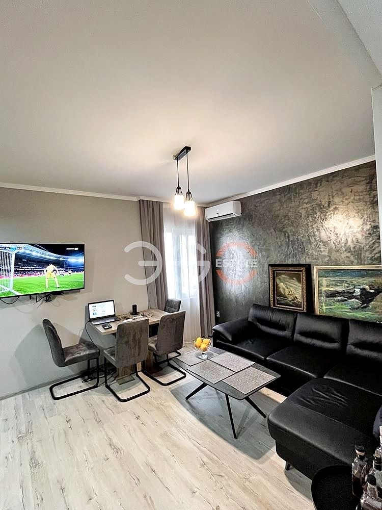 Продава 3-СТАЕН, гр. Варна, Център