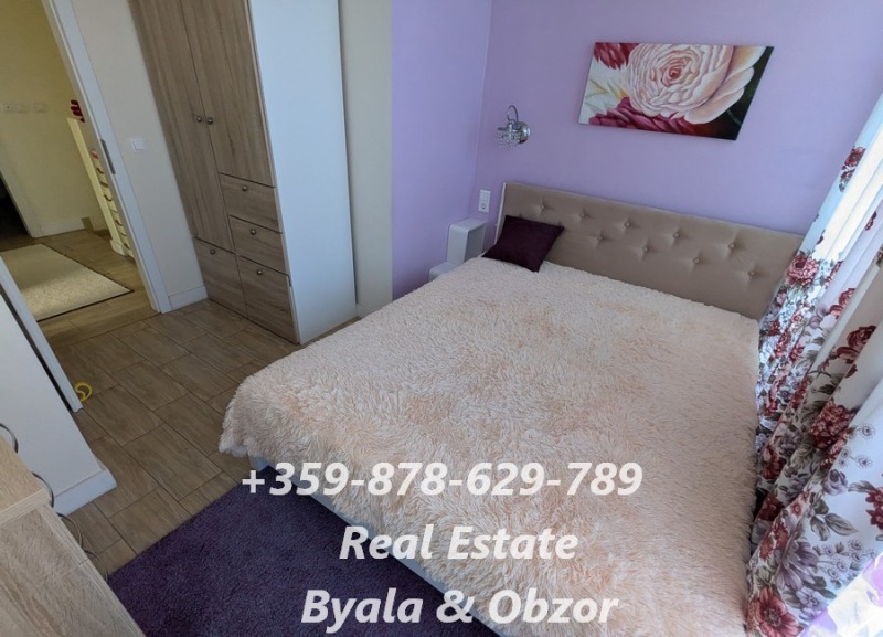 Zu verkaufen  3 Schlafzimmer region Burgas , Obzor , 200 qm | 14473253 - Bild [12]