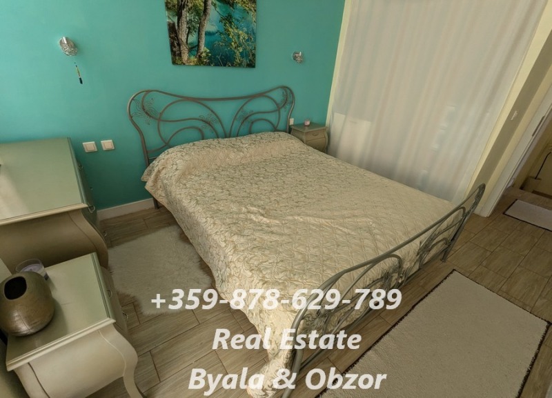 Zu verkaufen  3 Schlafzimmer region Burgas , Obzor , 200 qm | 14473253 - Bild [11]