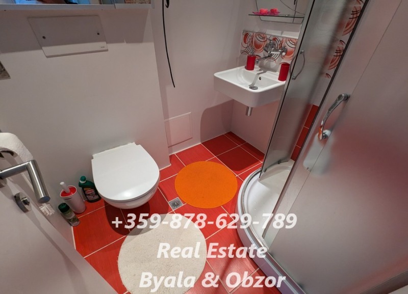 Zu verkaufen  3 Schlafzimmer region Burgas , Obzor , 200 qm | 14473253 - Bild [16]