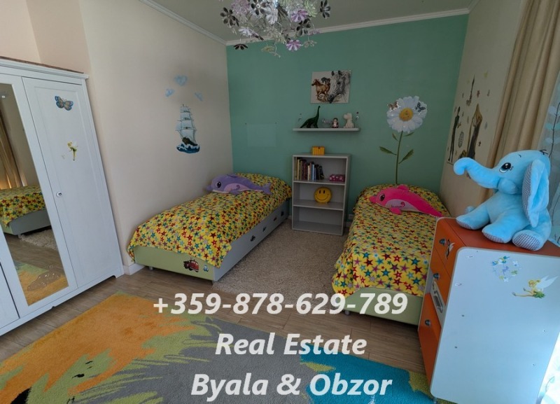 Zu verkaufen  3 Schlafzimmer region Burgas , Obzor , 200 qm | 14473253 - Bild [14]