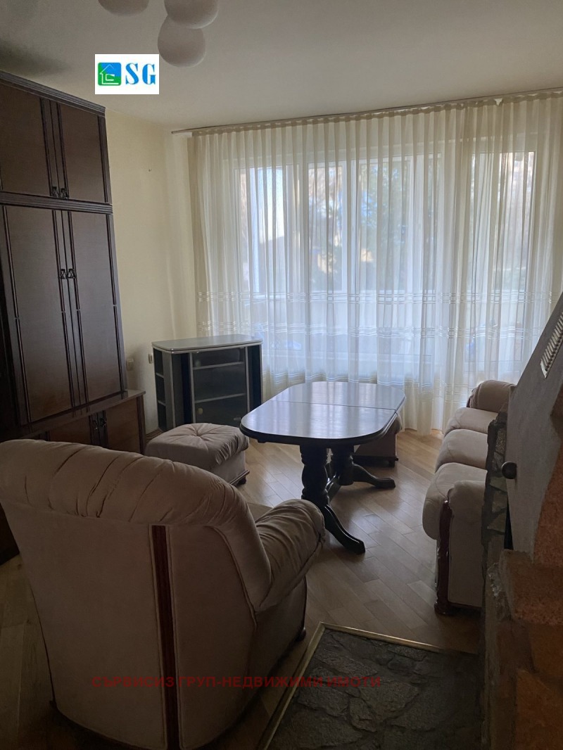 Продава 4-СТАЕН, гр. София, Бояна, снимка 3 - Апартаменти - 52476341