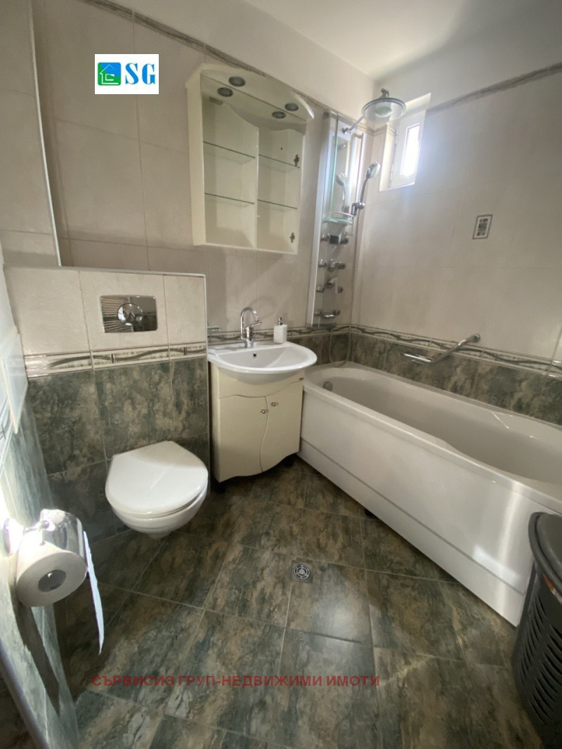 Продава 4-СТАЕН, гр. София, Бояна, снимка 9 - Апартаменти - 52476341