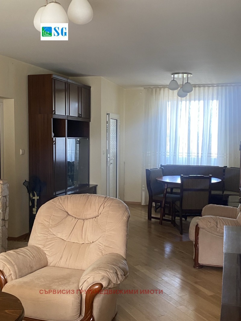 Продава 4-СТАЕН, гр. София, Бояна, снимка 2 - Апартаменти - 52476341