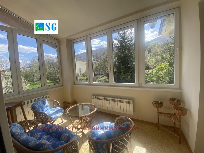 Продава 4-СТАЕН, гр. София, Бояна, снимка 12 - Апартаменти - 52476341