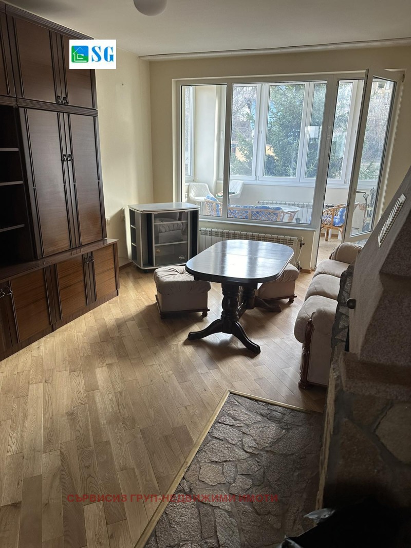 Продава 4-СТАЕН, гр. София, Бояна, снимка 11 - Апартаменти - 52476341