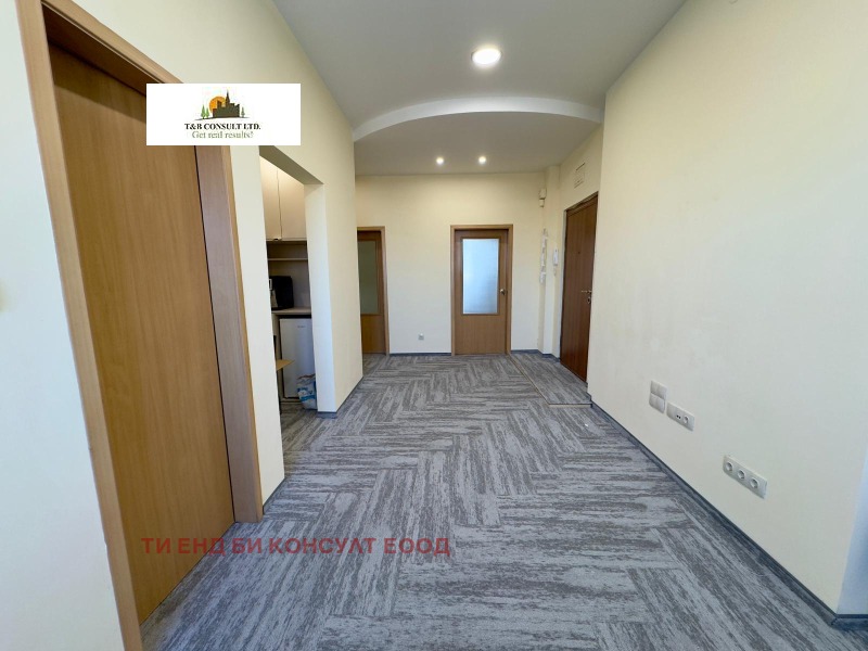 Продава 4-СТАЕН, гр. София, Център, снимка 3 - Апартаменти - 53558129