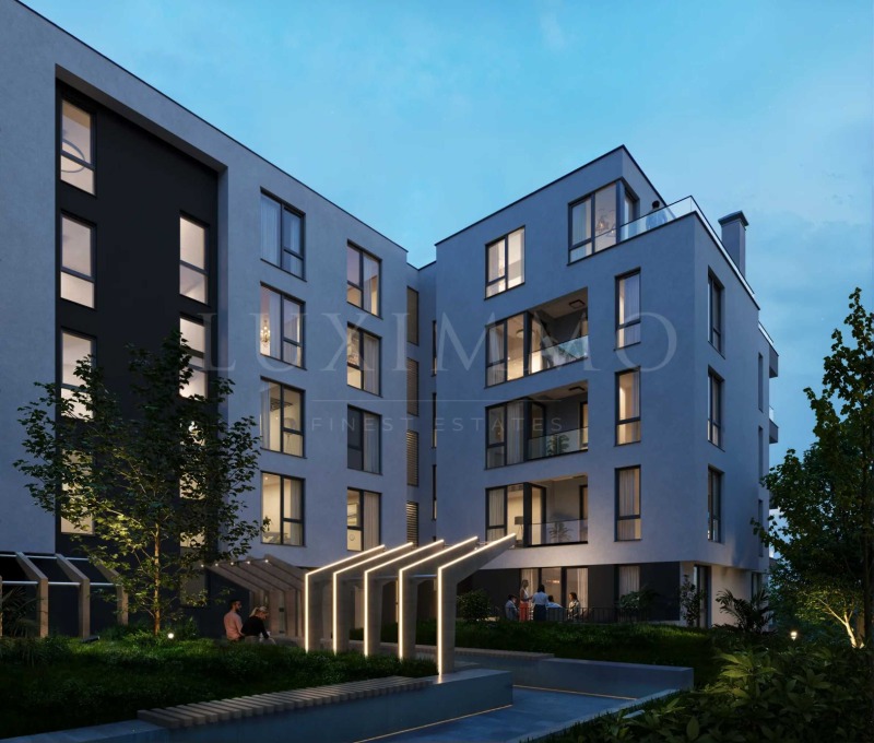 Продава МНОГОСТАЕН, гр. София, Младост 2, снимка 9 - Апартаменти - 53071081