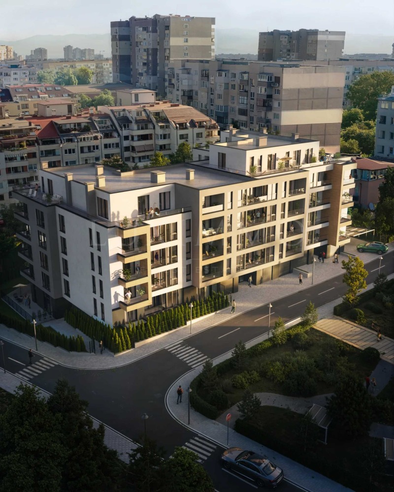 Продава МНОГОСТАЕН, гр. София, Младост 2, снимка 4 - Апартаменти - 53071081