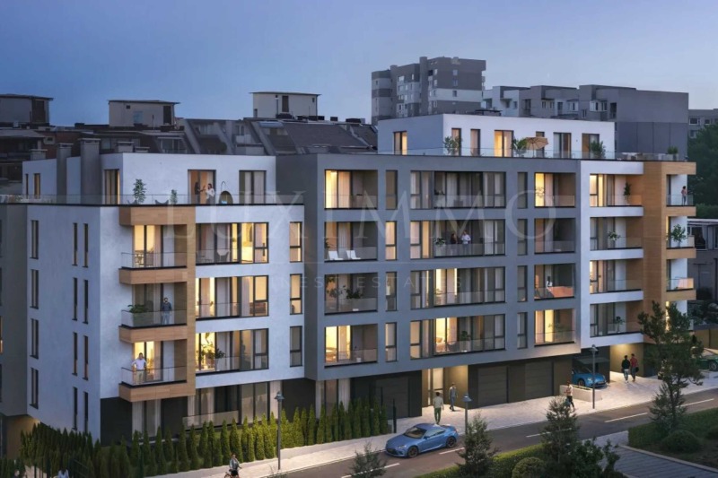 Продава МНОГОСТАЕН, гр. София, Младост 2