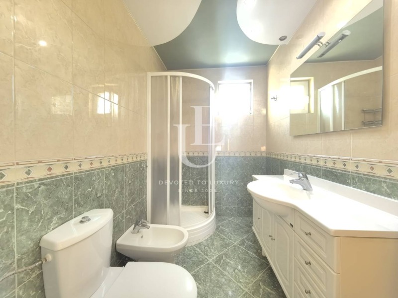 Продава МНОГОСТАЕН, гр. София, Лозенец, снимка 9 - Апартаменти - 53218963