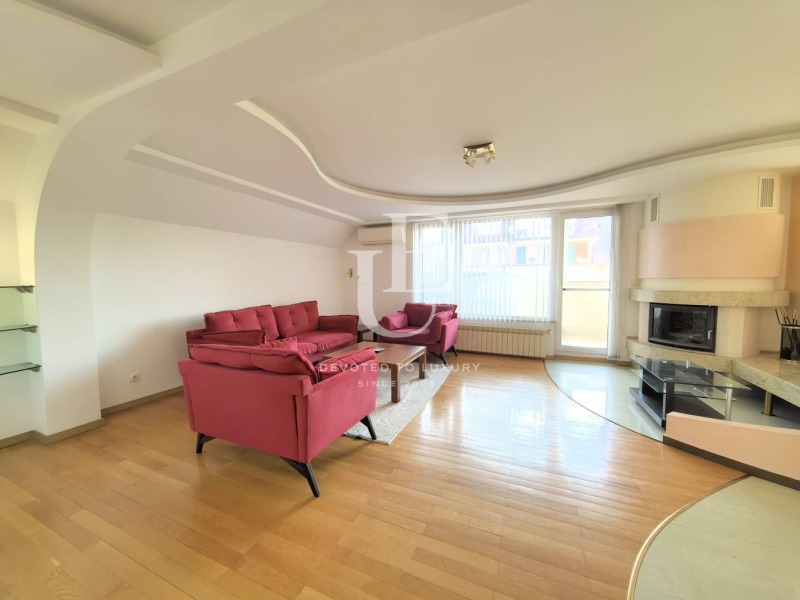 Продава МНОГОСТАЕН, гр. София, Лозенец