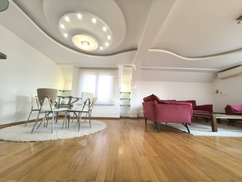 Продава МНОГОСТАЕН, гр. София, Лозенец, снимка 3 - Апартаменти - 53218963