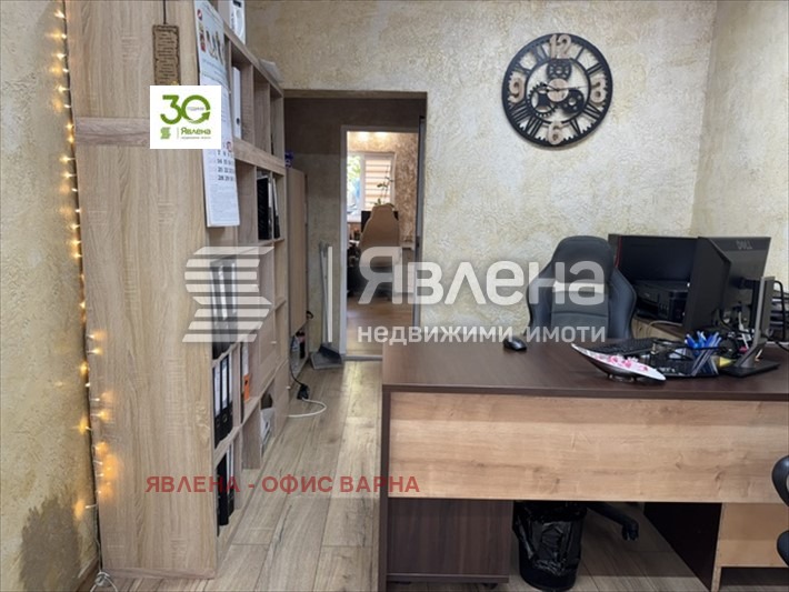 Продава ОФИС, град Варна, Гръцка махала • 109000 € / 213185.47 лв. • 44144416 1