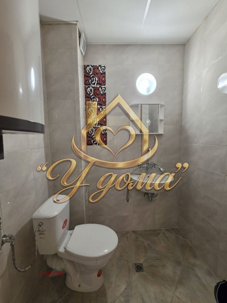 Продава ОФИС, гр. Стара Загора, Опълченски, снимка 4 - Офиси - 56007822
