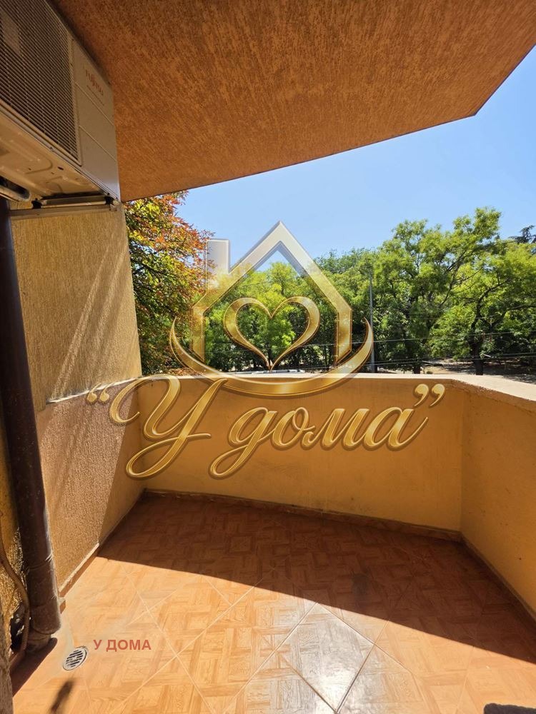 Продава ОФИС, гр. Стара Загора, Опълченски, снимка 6 - Офиси - 56007822