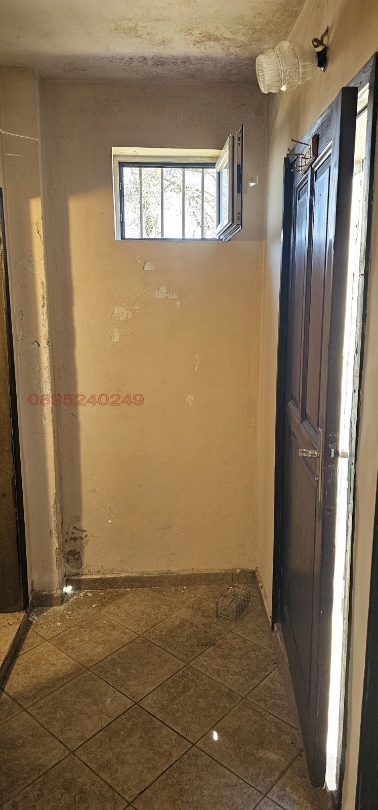 Продава АТЕЛИЕ, ТАВАН, гр. София, Манастирски ливади, снимка 6 - Апартаменти - 53694686