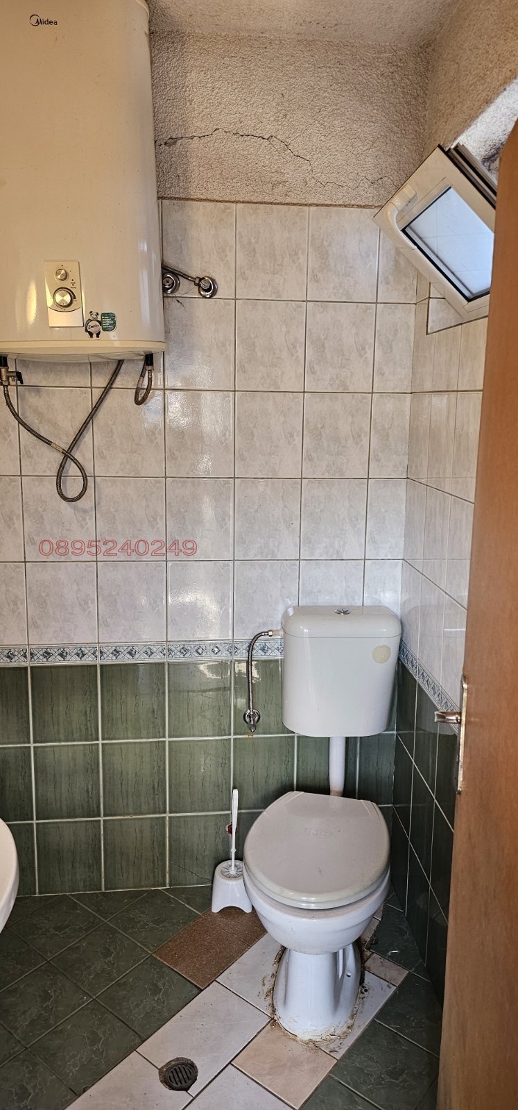 Продава АТЕЛИЕ, ТАВАН, гр. София, Манастирски ливади, снимка 14 - Апартаменти - 53694686