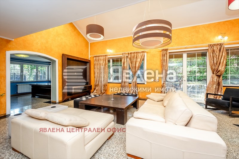 Продава КЪЩА, гр. София, в.з.Киноцентъра, снимка 2 - Къщи - 53238073