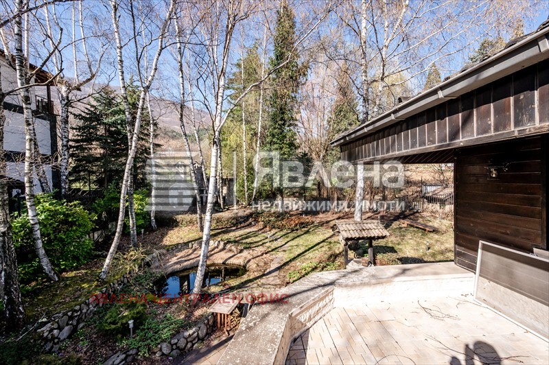 Продава КЪЩА, гр. София, в.з.Киноцентъра, снимка 9 - Къщи - 53238073