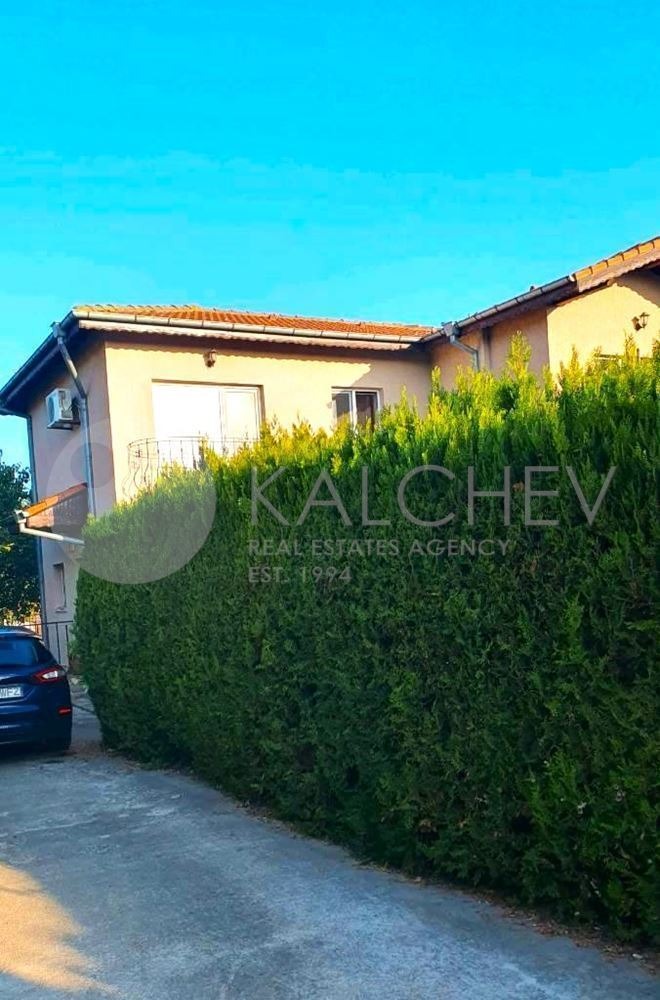 Продава КЪЩА, гр. Балчик, област Добрич, снимка 4 - Къщи - 56560717