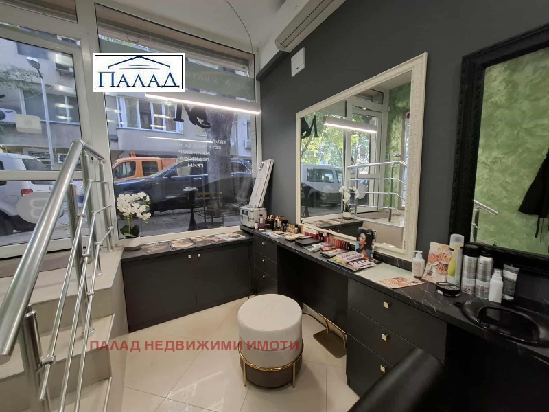 Продава МАГАЗИН, гр. Варна, Лятно кино Тракия, снимка 3 - Магазини - 52149967