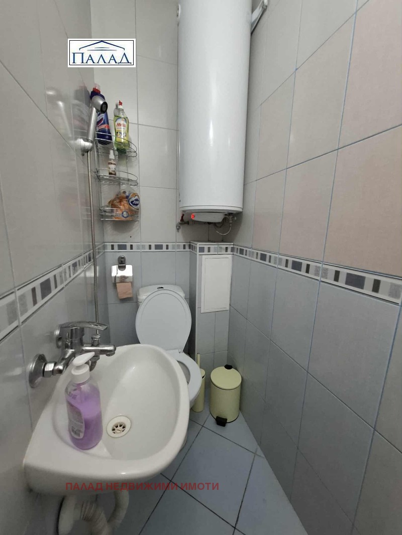 Продава МАГАЗИН, гр. Варна, Лятно кино Тракия, снимка 13 - Магазини - 52149967