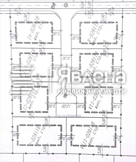 In vendita  Complotto regione Plovdiv , Belashtitsa , 562 mq | 79040690 - Immagine [2]