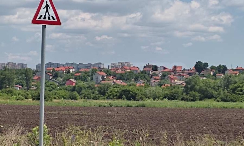 For Sale  Plot Sofia , Filipovtsi , 6248 sq.m | 15744198 - image [5]