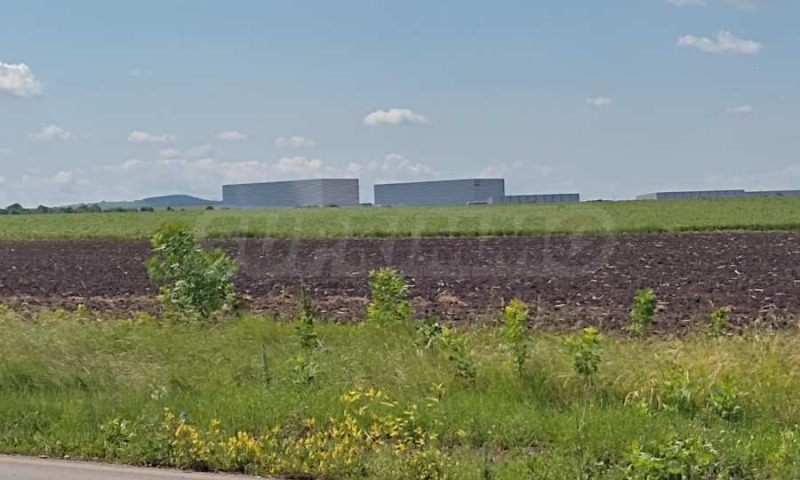 For Sale  Plot Sofia , Filipovtsi , 6248 sq.m | 15744198 - image [3]