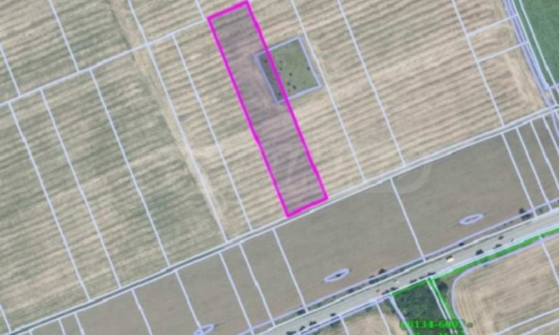 For Sale  Plot Sofia , Filipovtsi , 6248 sq.m | 15744198 - image [8]