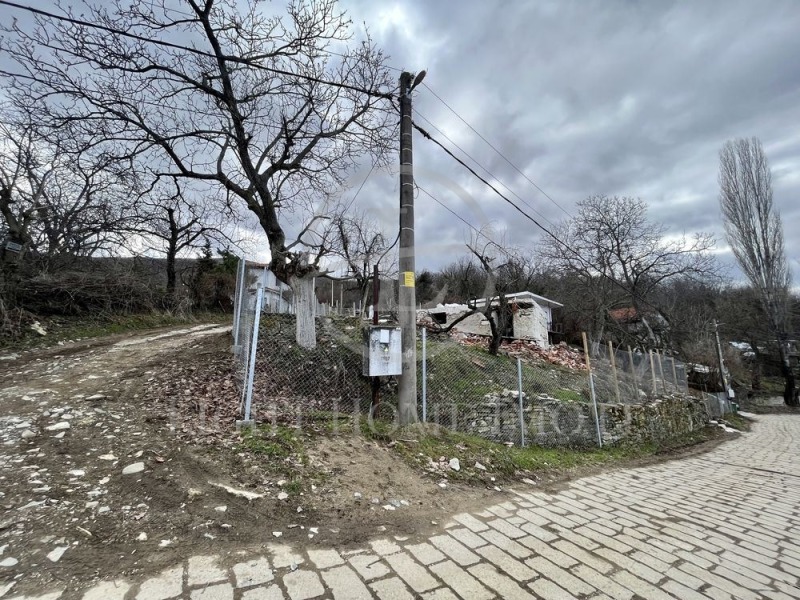 Προς πώληση  Οικόπεδο περιοχή Plovdiv , Ηζβορ , 547 τ.μ | 64156015 - εικόνα [3]