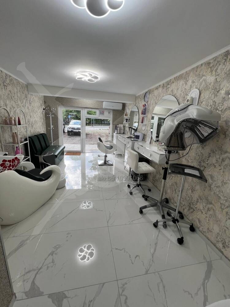 Продава БИЗНЕС ИМОТ, гр. Айтос, област Бургас