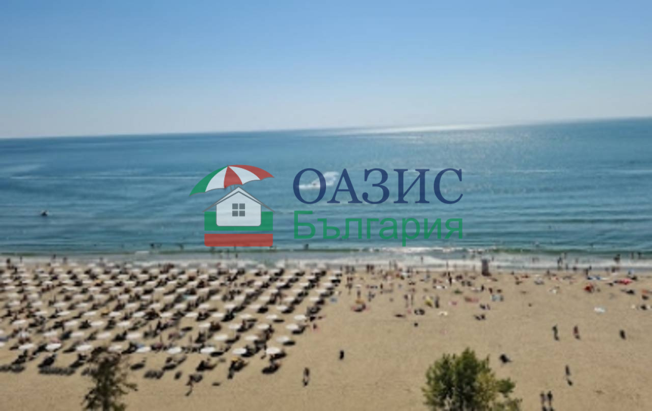 Продава 1-СТАЕН, к.к. Слънчев бряг, област Бургас, снимка 13 - Апартаменти - 52422435