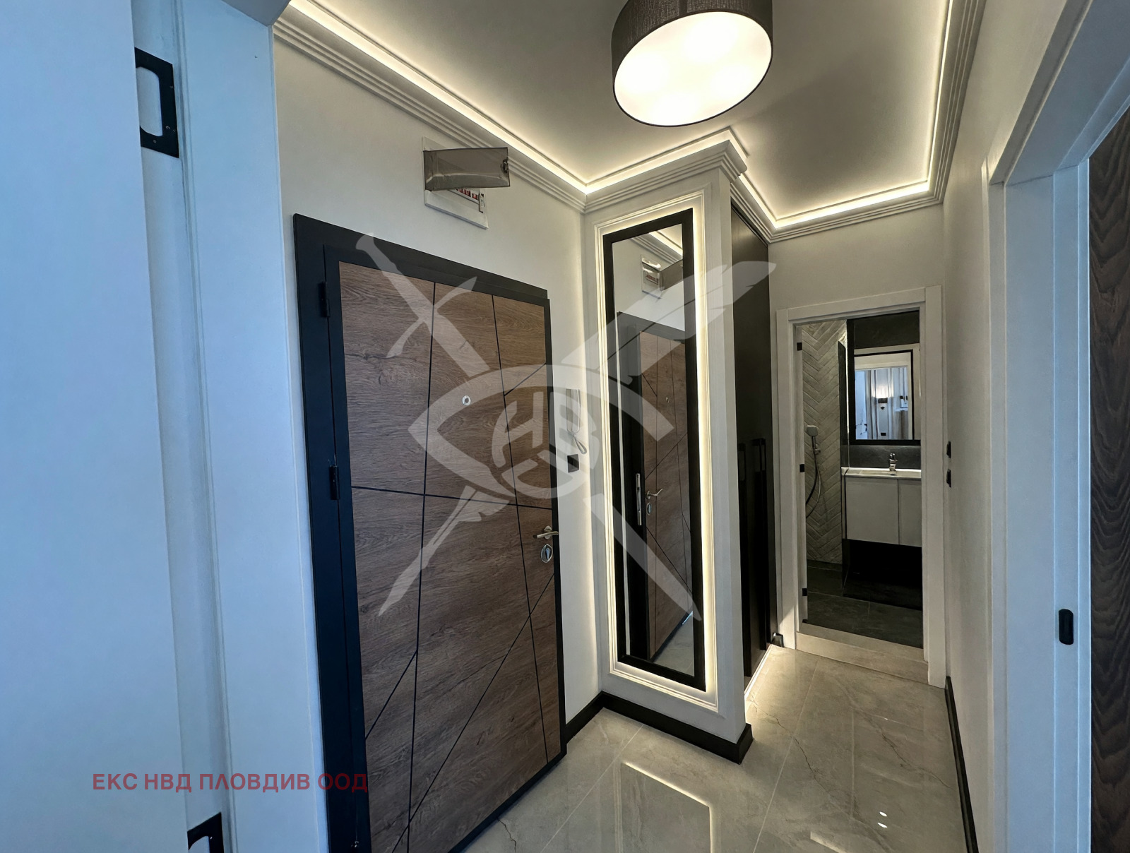 Продава 2-СТАЕН, гр. Пловдив, Южен, снимка 5 - Апартаменти - 54764357