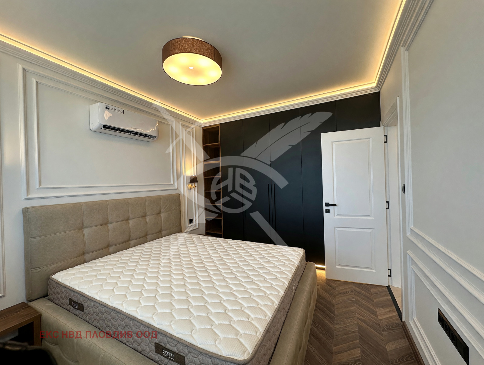 Продава 2-СТАЕН, гр. Пловдив, Южен, снимка 6 - Апартаменти - 54764357